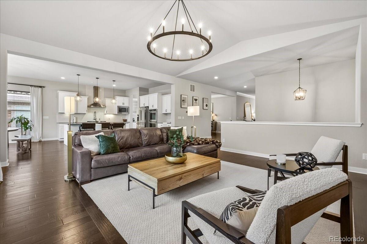 MLS Image #2 for 22280  boundstone drive,parker, Colorado