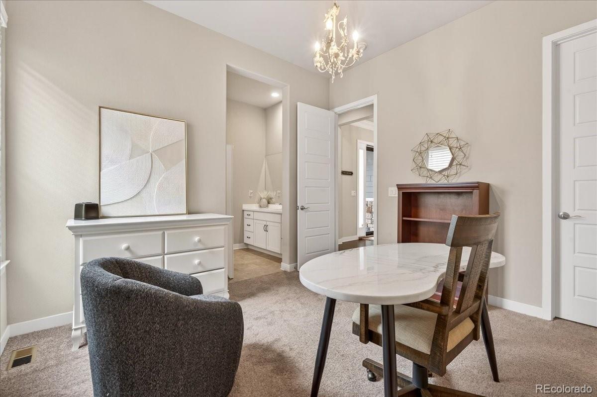 MLS Image #25 for 22280  boundstone drive,parker, Colorado