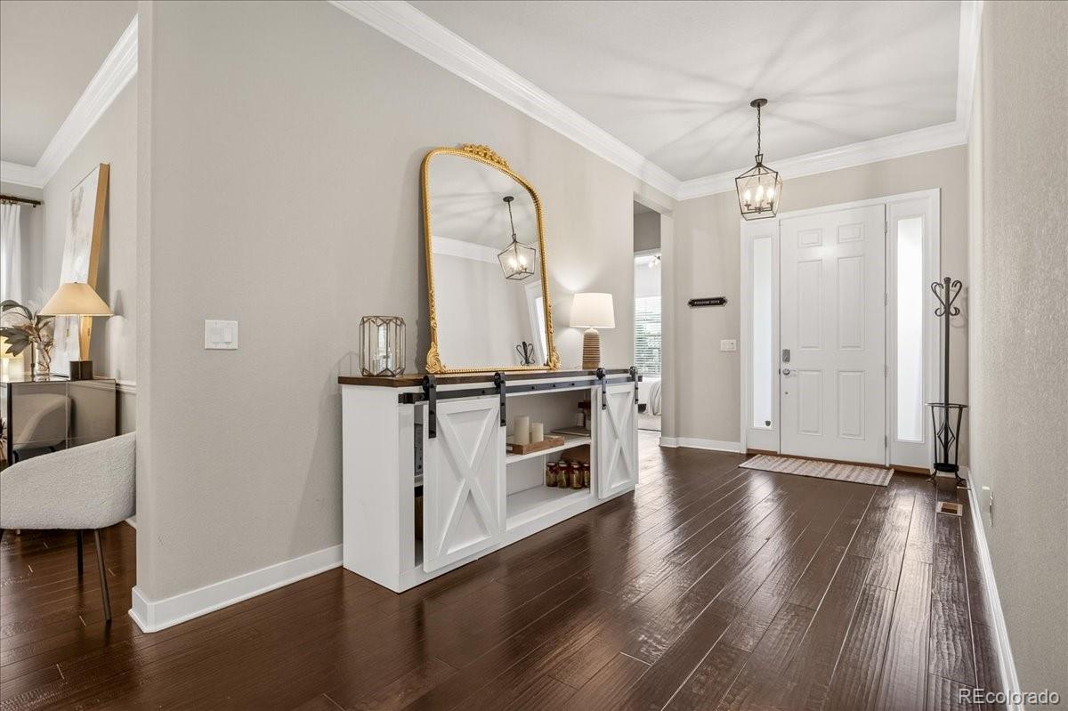 MLS Image #30 for 22280  boundstone drive,parker, Colorado