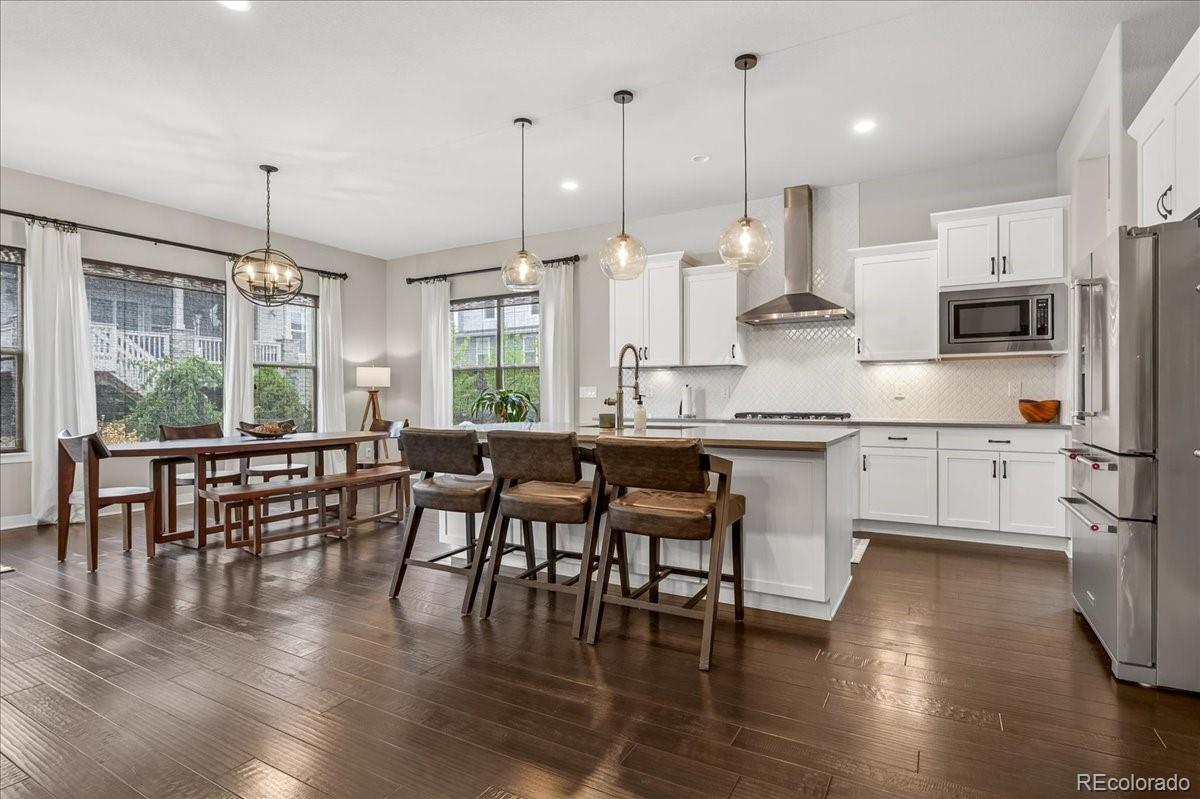 MLS Image #4 for 22280  boundstone drive,parker, Colorado