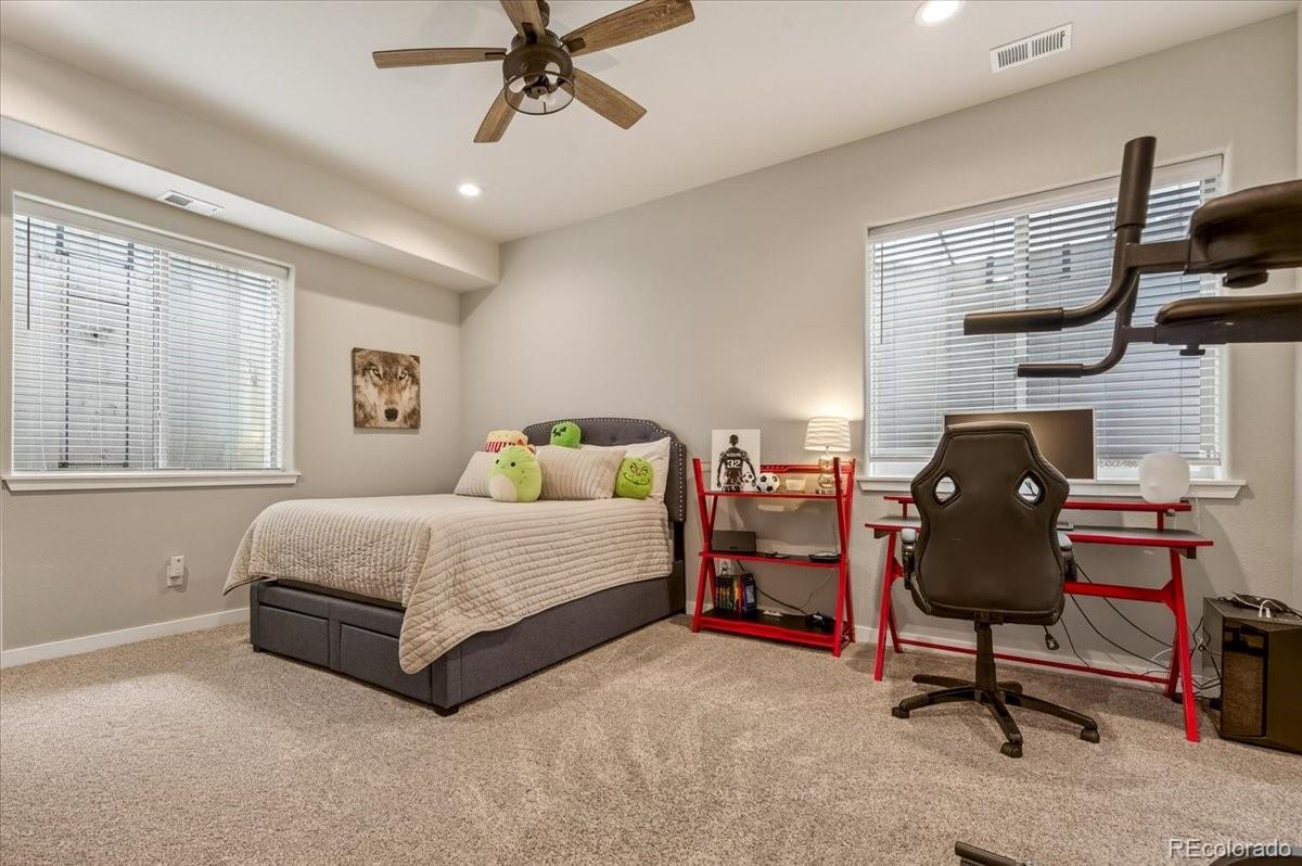 MLS Image #41 for 22280  boundstone drive,parker, Colorado