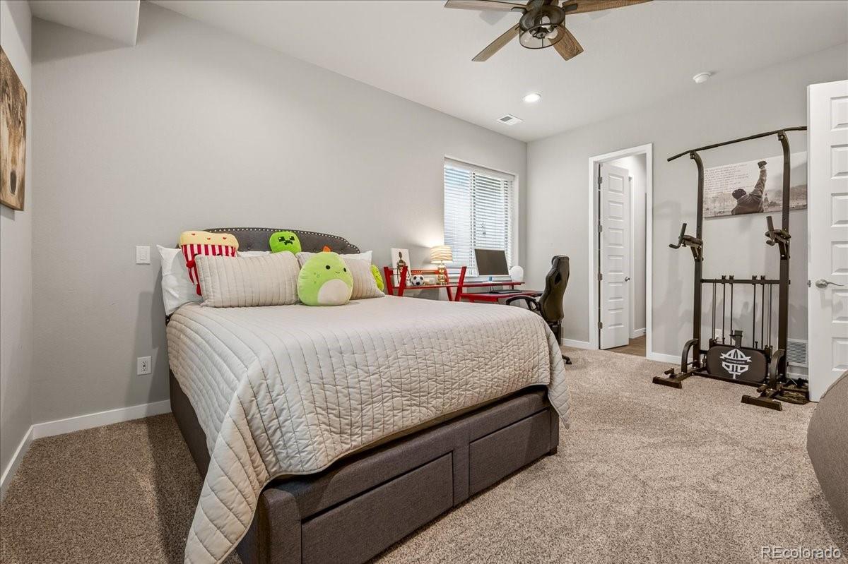 MLS Image #42 for 22280  boundstone drive,parker, Colorado