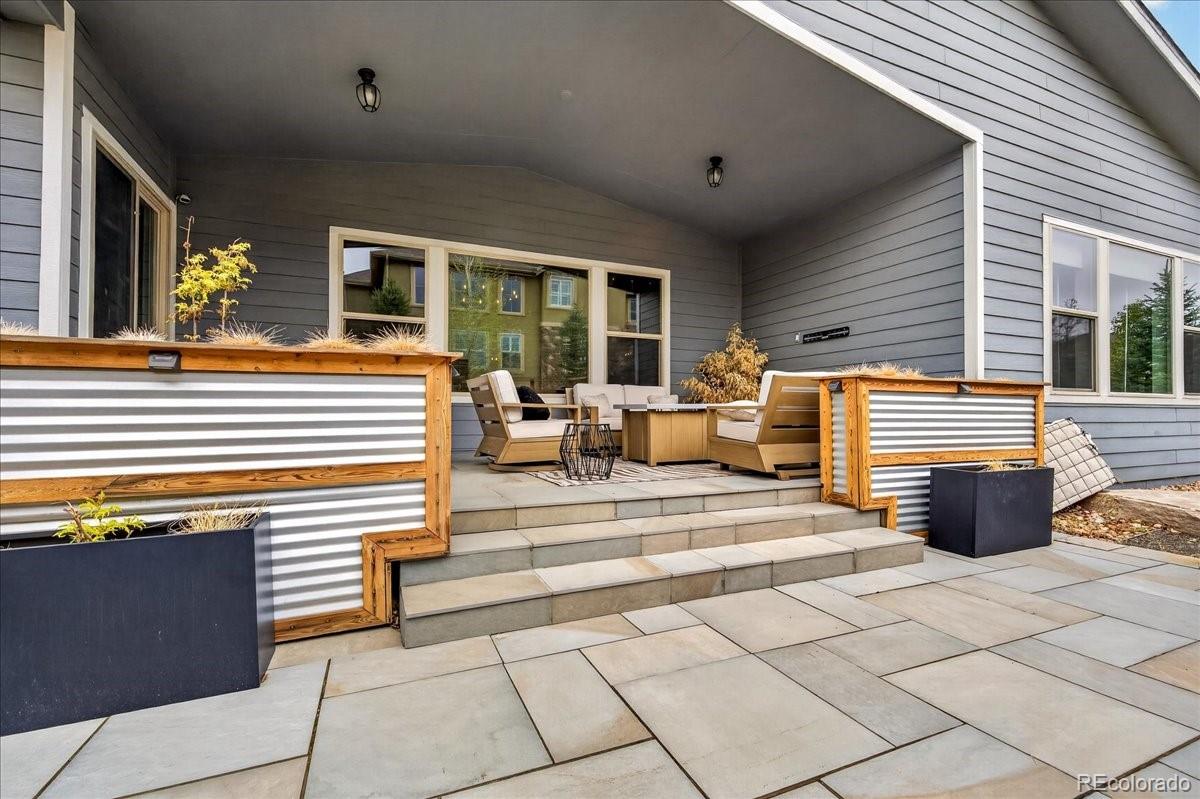 MLS Image #45 for 22280  boundstone drive,parker, Colorado