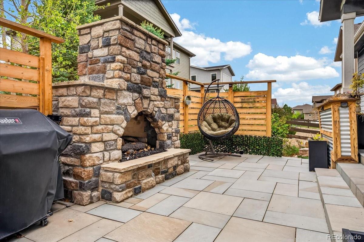MLS Image #46 for 22280  boundstone drive,parker, Colorado