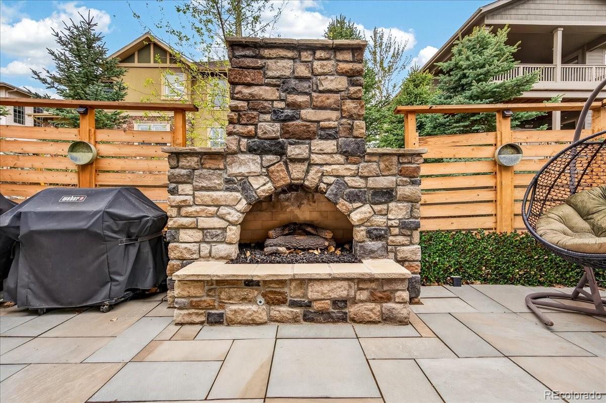 MLS Image #47 for 22280  boundstone drive,parker, Colorado