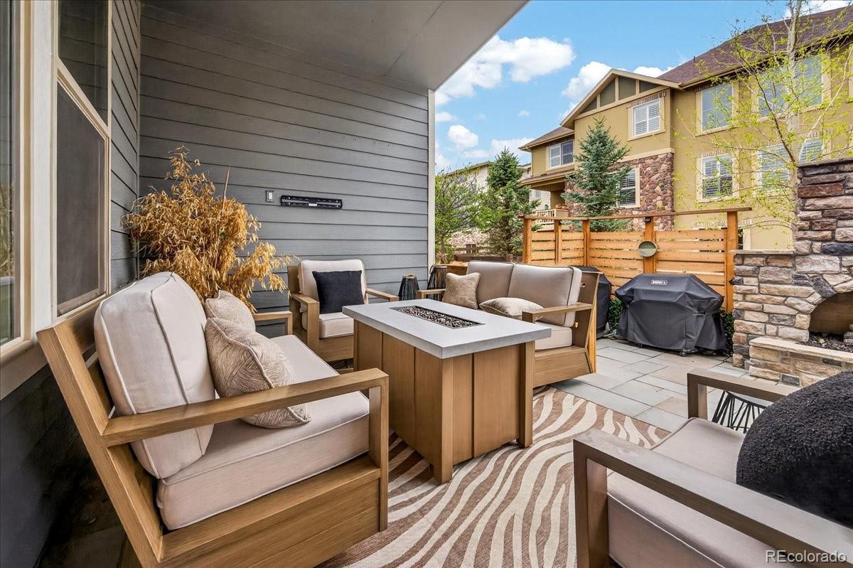 MLS Image #48 for 22280  boundstone drive,parker, Colorado