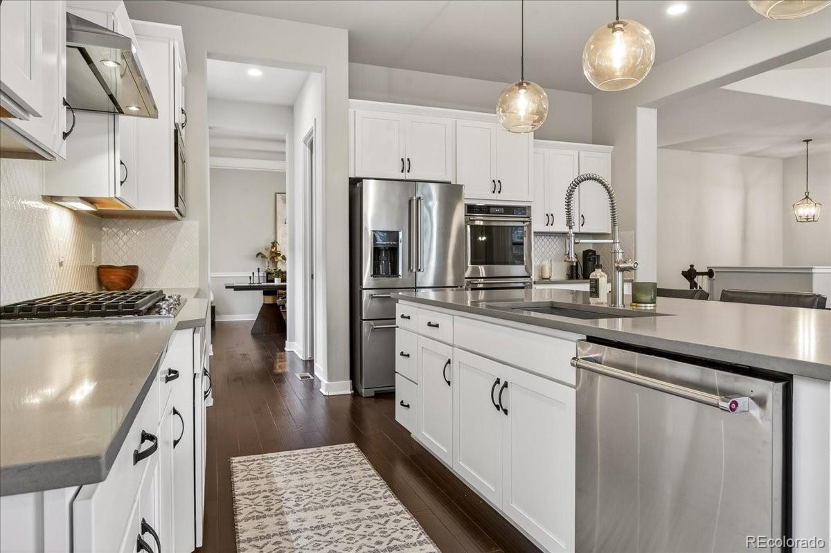 MLS Image #6 for 22280  boundstone drive,parker, Colorado