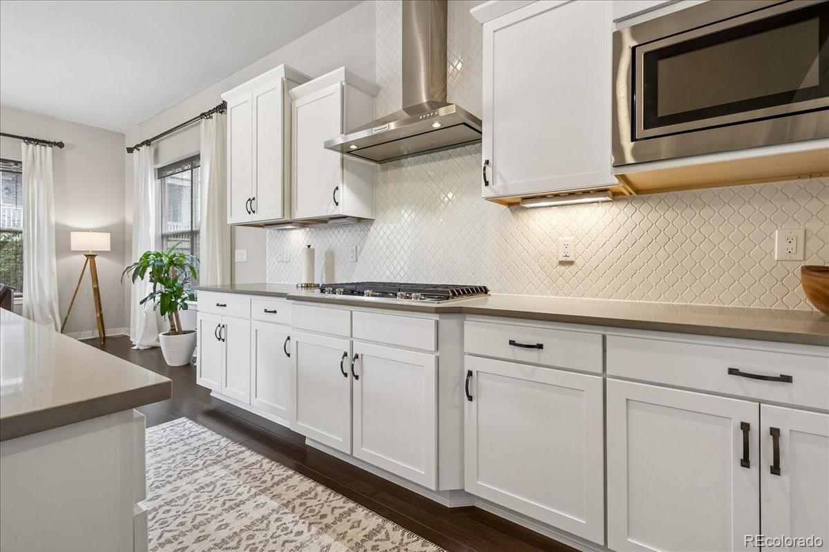 MLS Image #7 for 22280  boundstone drive,parker, Colorado