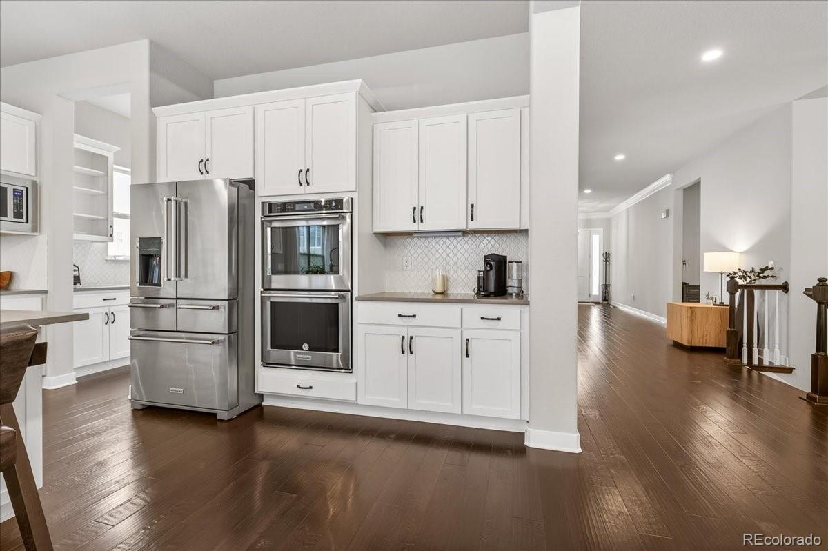 MLS Image #8 for 22280  boundstone drive,parker, Colorado