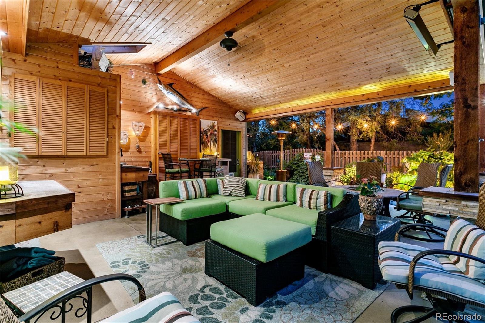 MLS Image #0 for 9041 e jewell circle,denver, Colorado