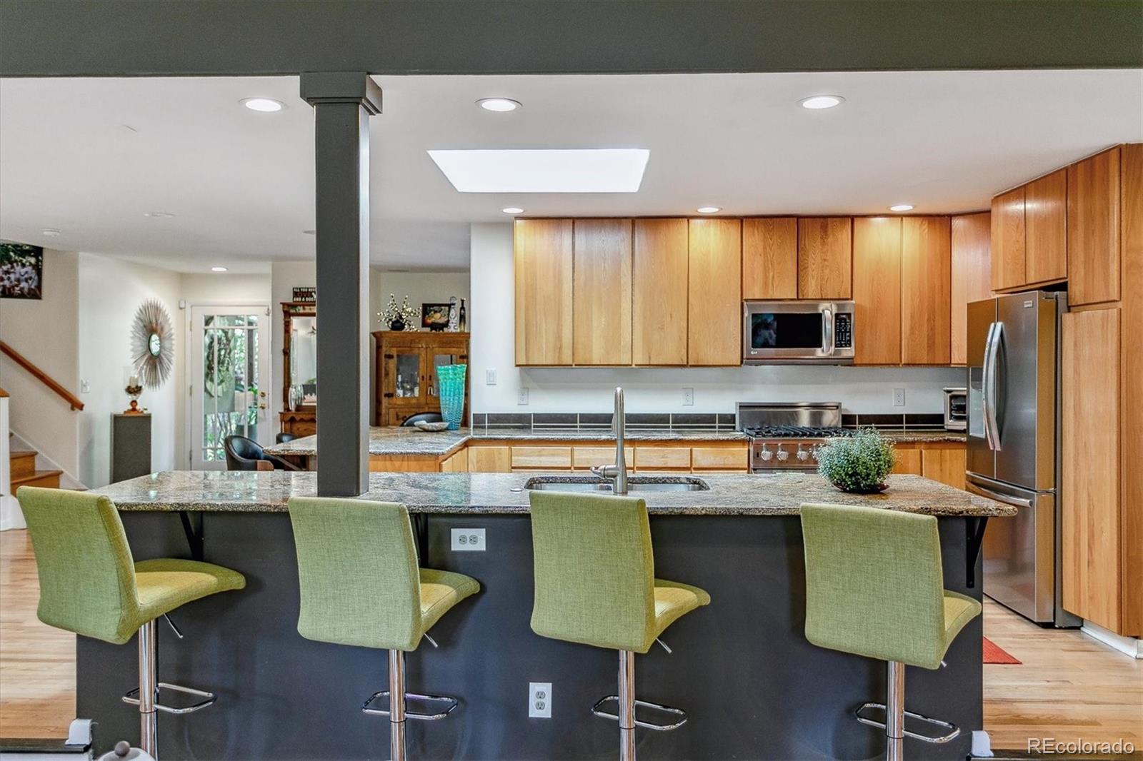 MLS Image #10 for 9041 e jewell circle,denver, Colorado