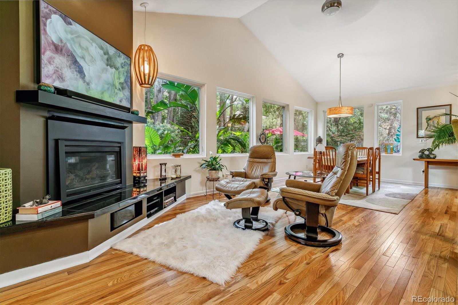 MLS Image #12 for 9041 e jewell circle,denver, Colorado