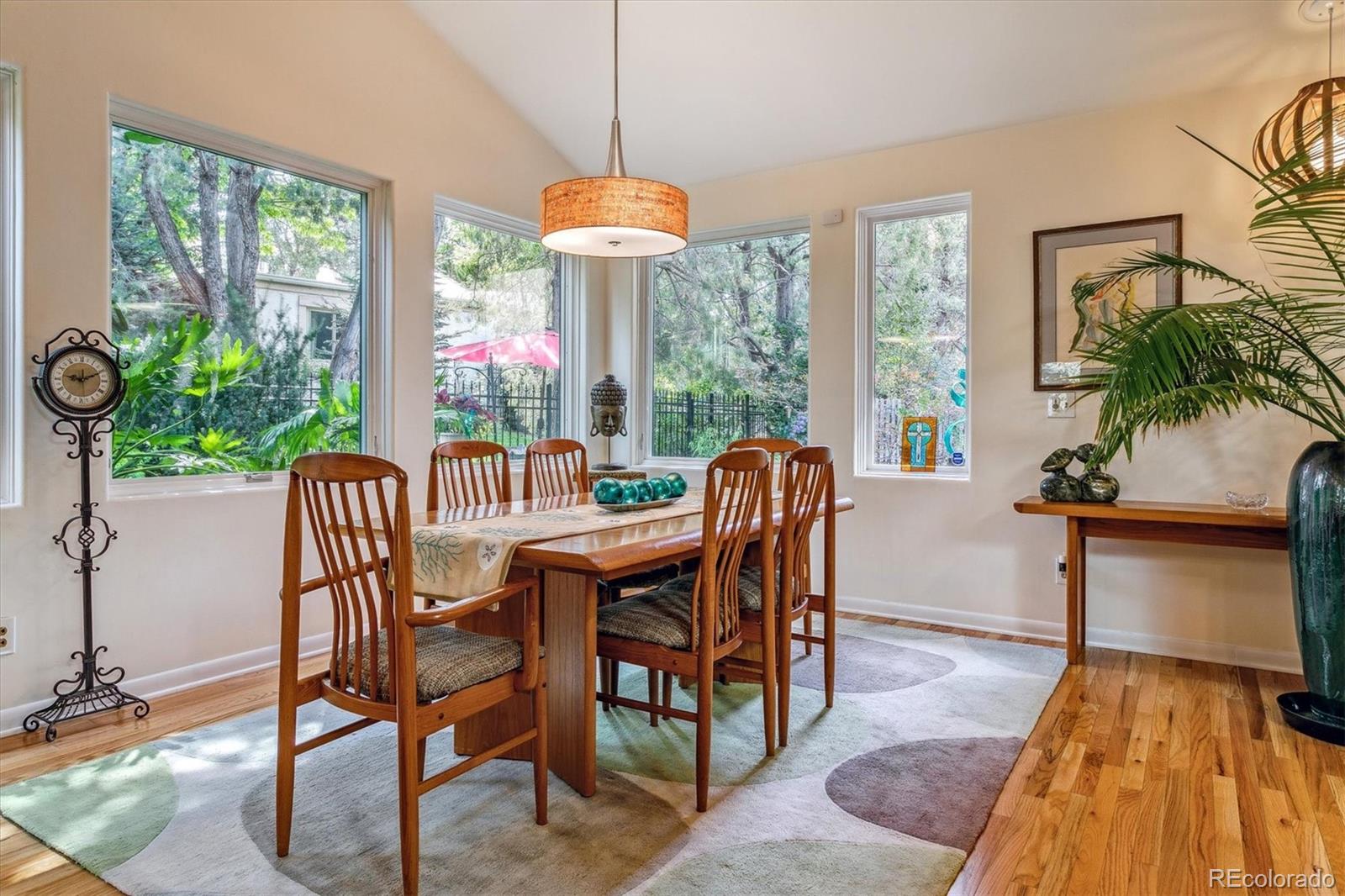MLS Image #13 for 9041 e jewell circle,denver, Colorado