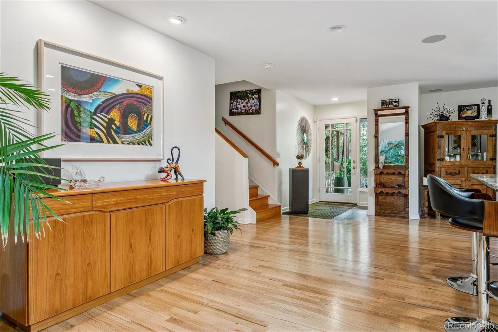 MLS Image #14 for 9041 e jewell circle,denver, Colorado