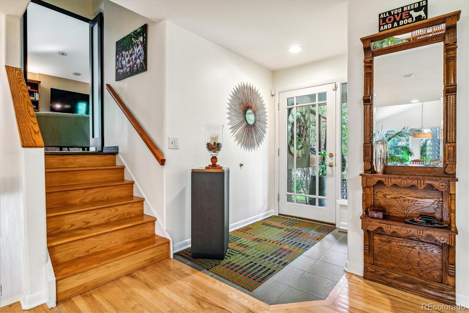 MLS Image #15 for 9041 e jewell circle,denver, Colorado