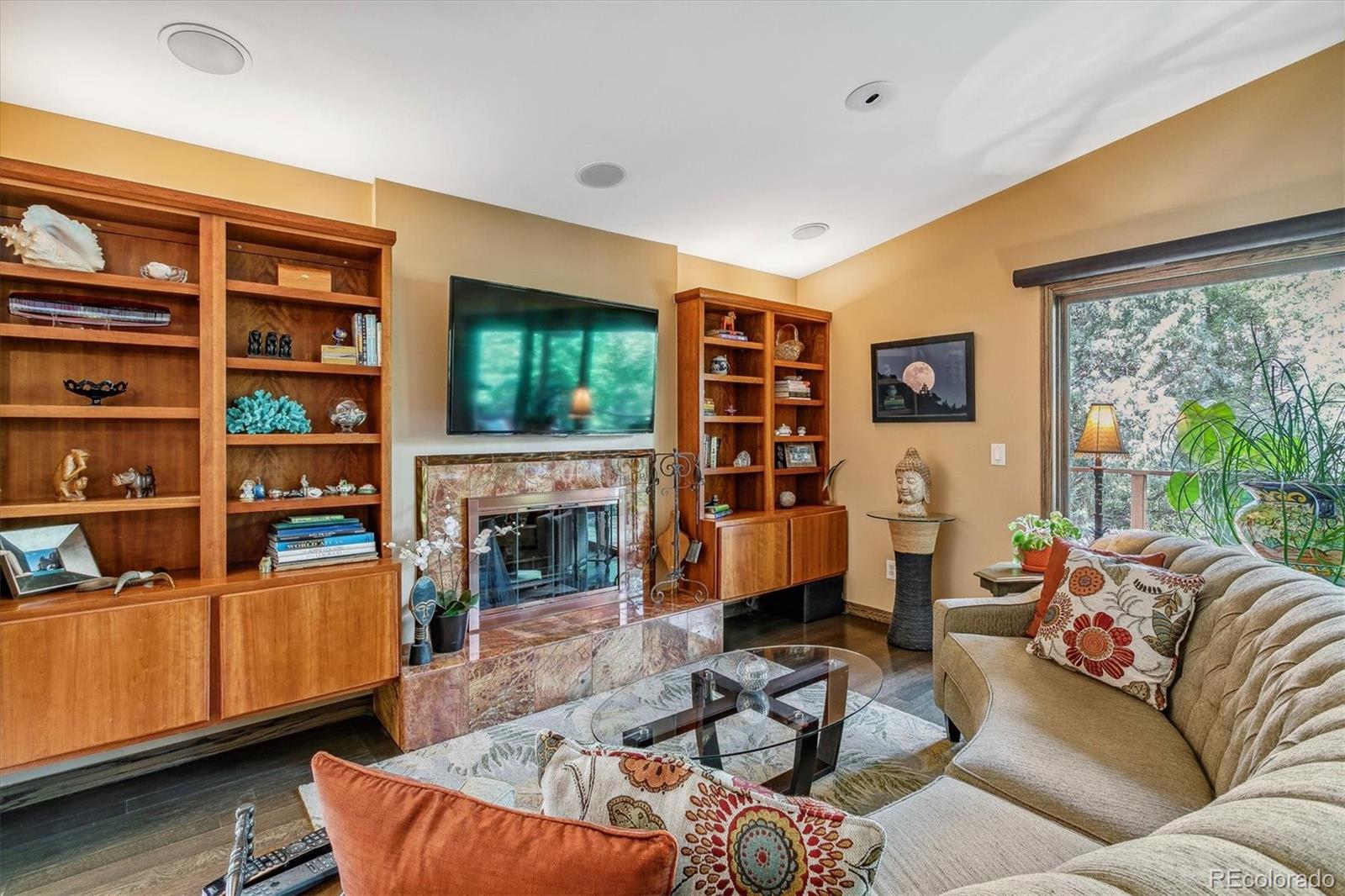 MLS Image #17 for 9041 e jewell circle,denver, Colorado
