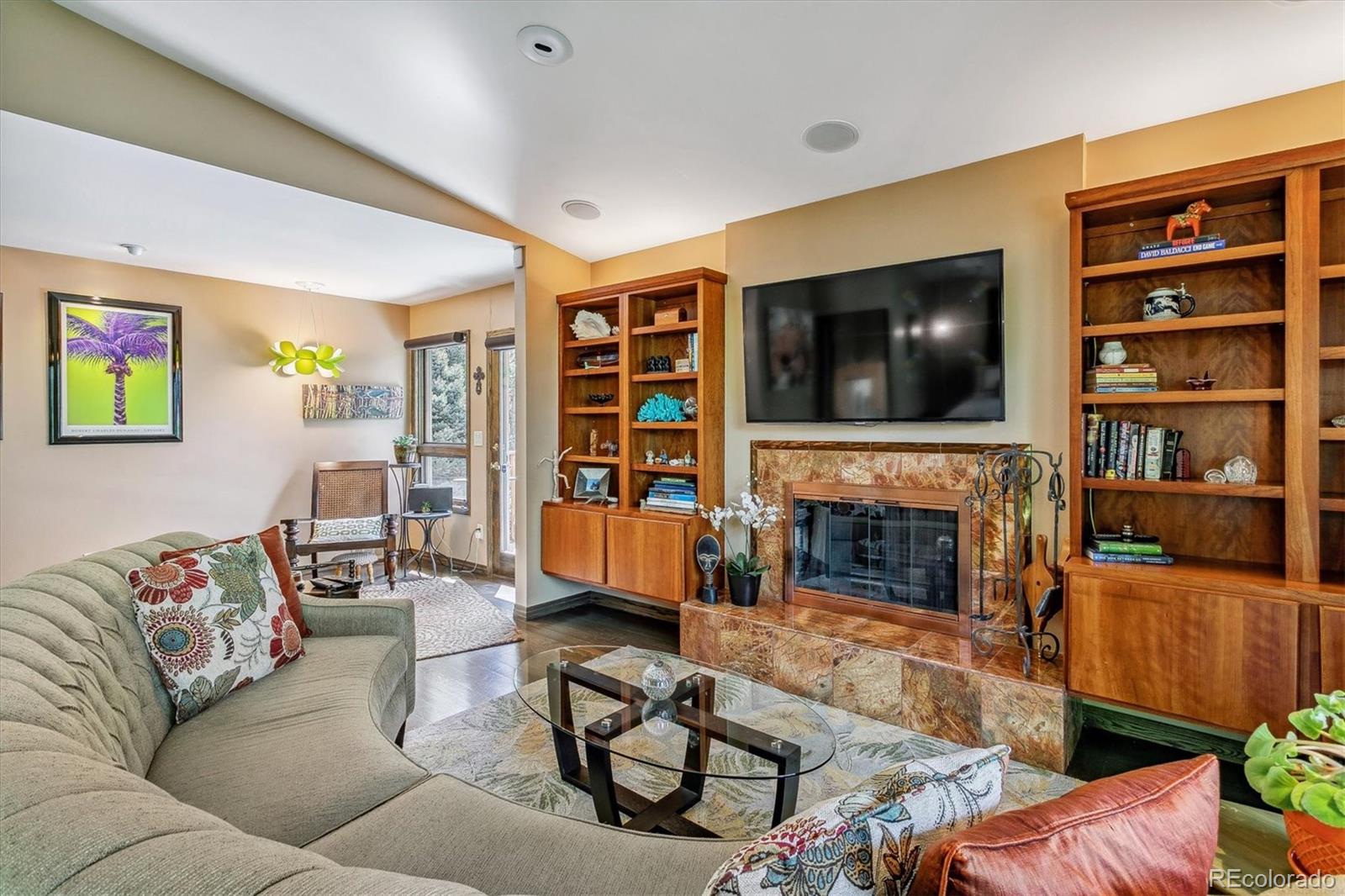 MLS Image #18 for 9041 e jewell circle,denver, Colorado