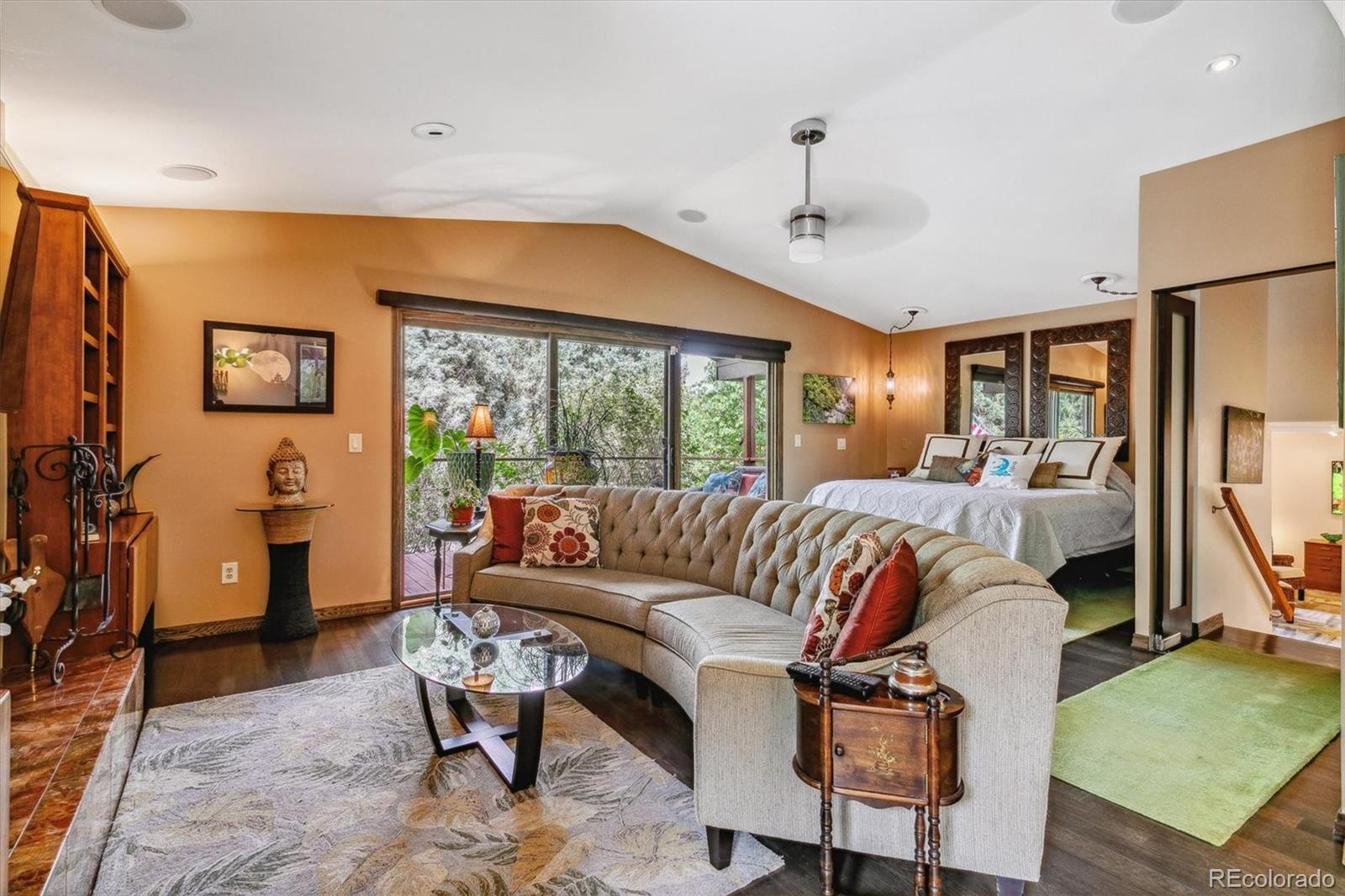 MLS Image #19 for 9041 e jewell circle,denver, Colorado