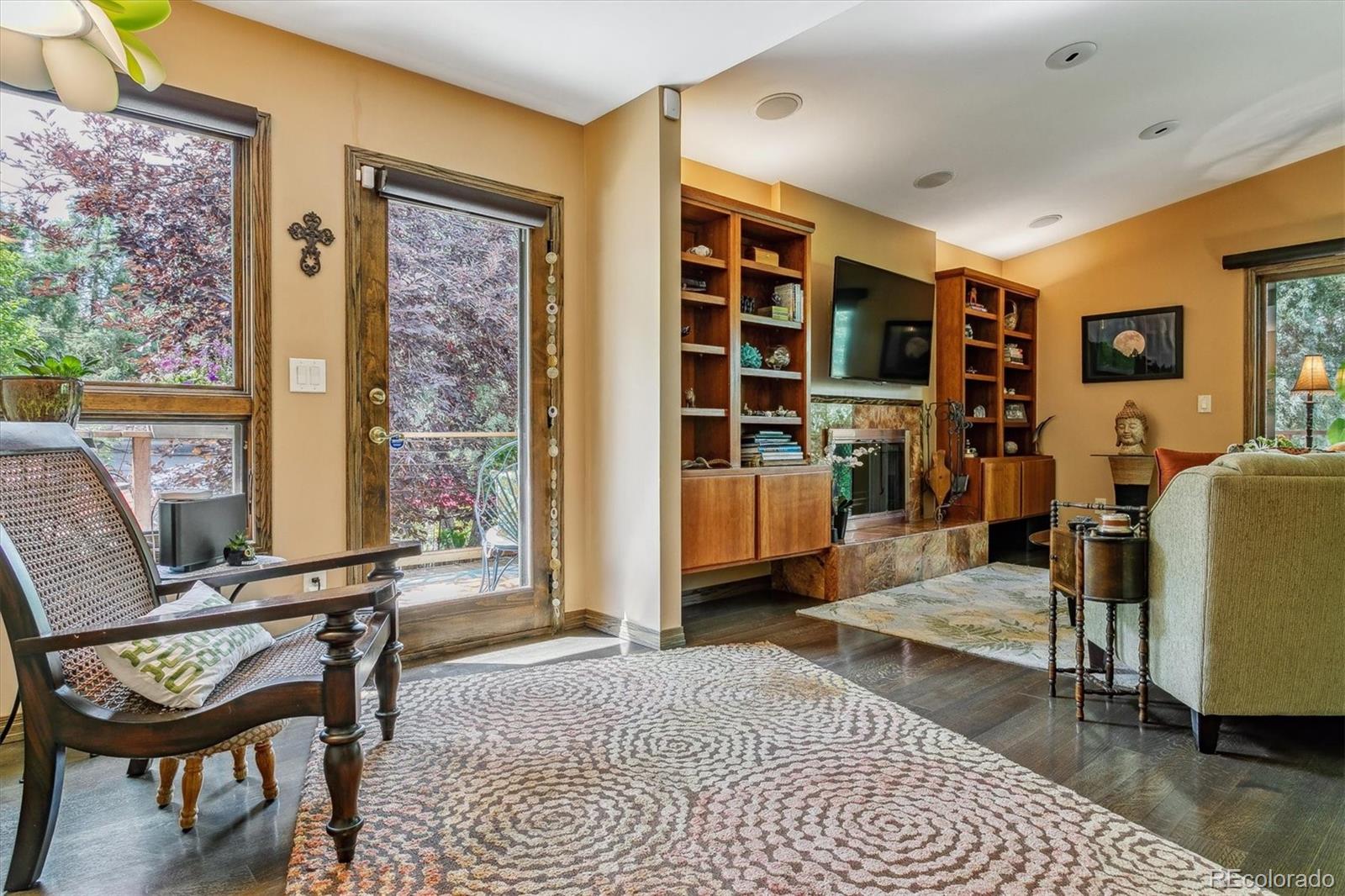 MLS Image #20 for 9041 e jewell circle,denver, Colorado