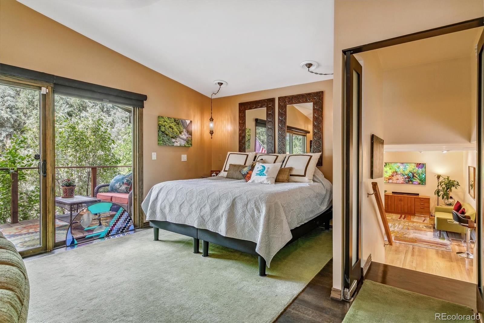 MLS Image #21 for 9041 e jewell circle,denver, Colorado