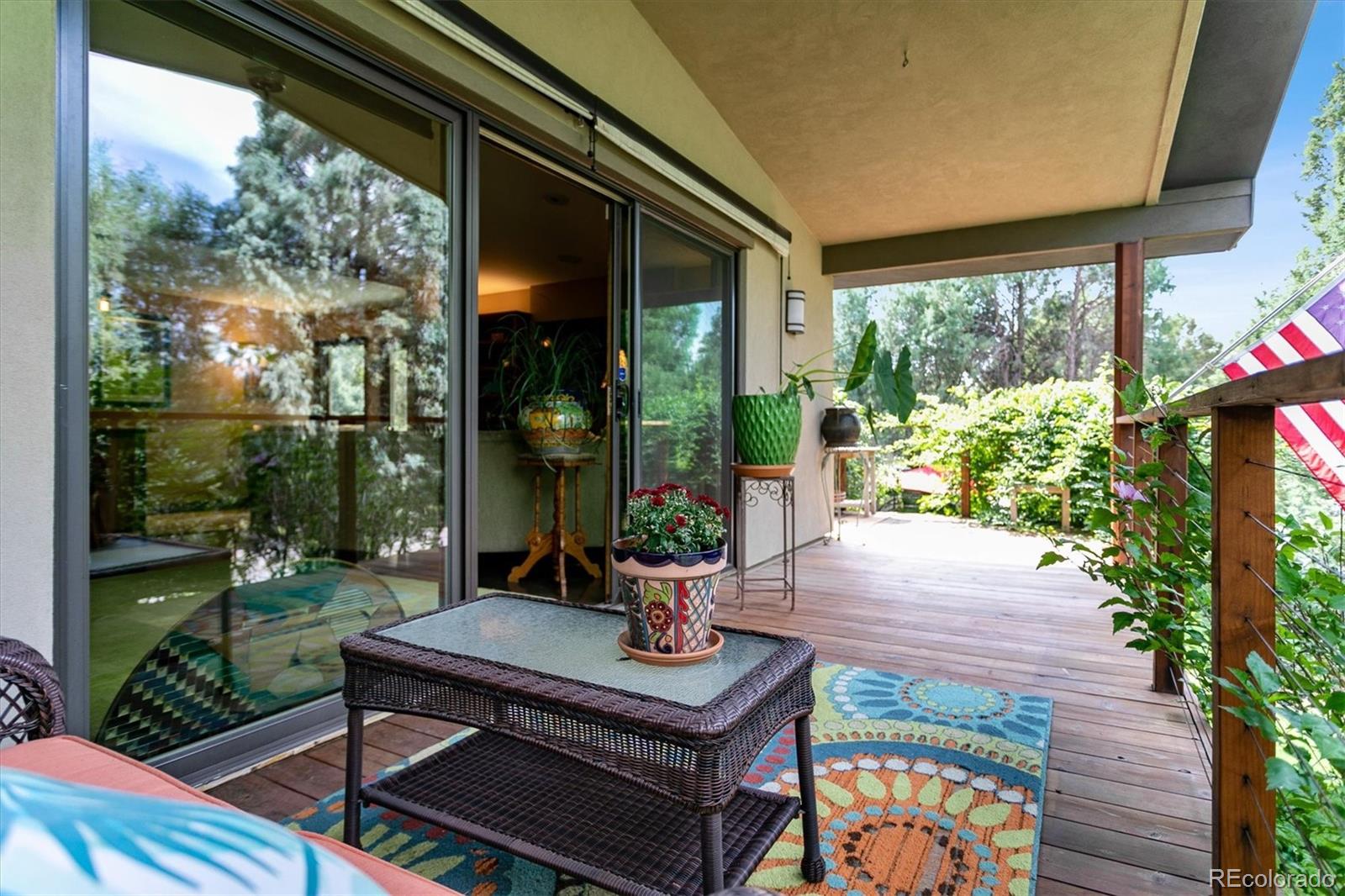 MLS Image #22 for 9041 e jewell circle,denver, Colorado