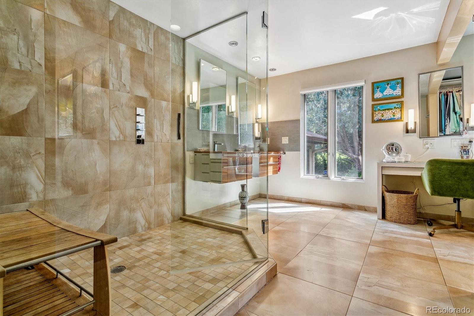 MLS Image #23 for 9041 e jewell circle,denver, Colorado