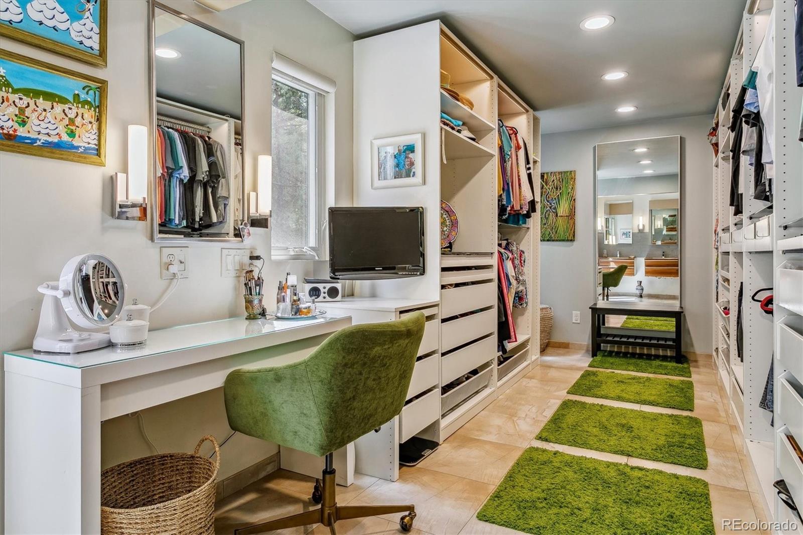 MLS Image #25 for 9041 e jewell circle,denver, Colorado