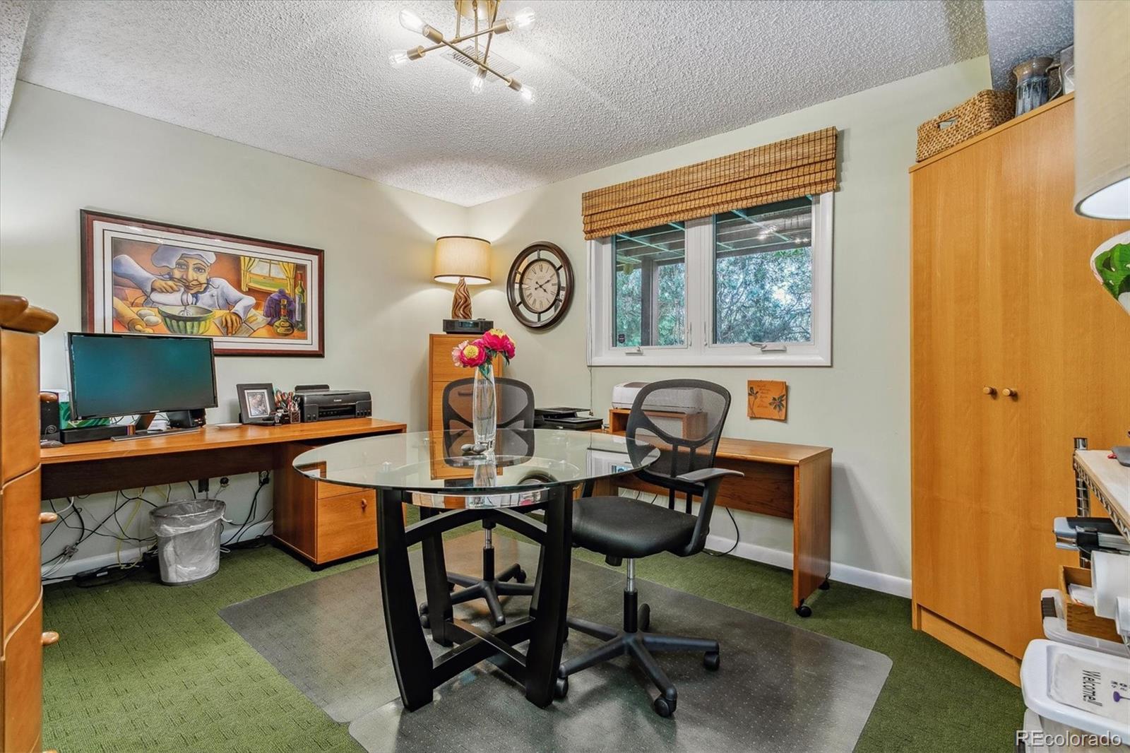 MLS Image #27 for 9041 e jewell circle,denver, Colorado