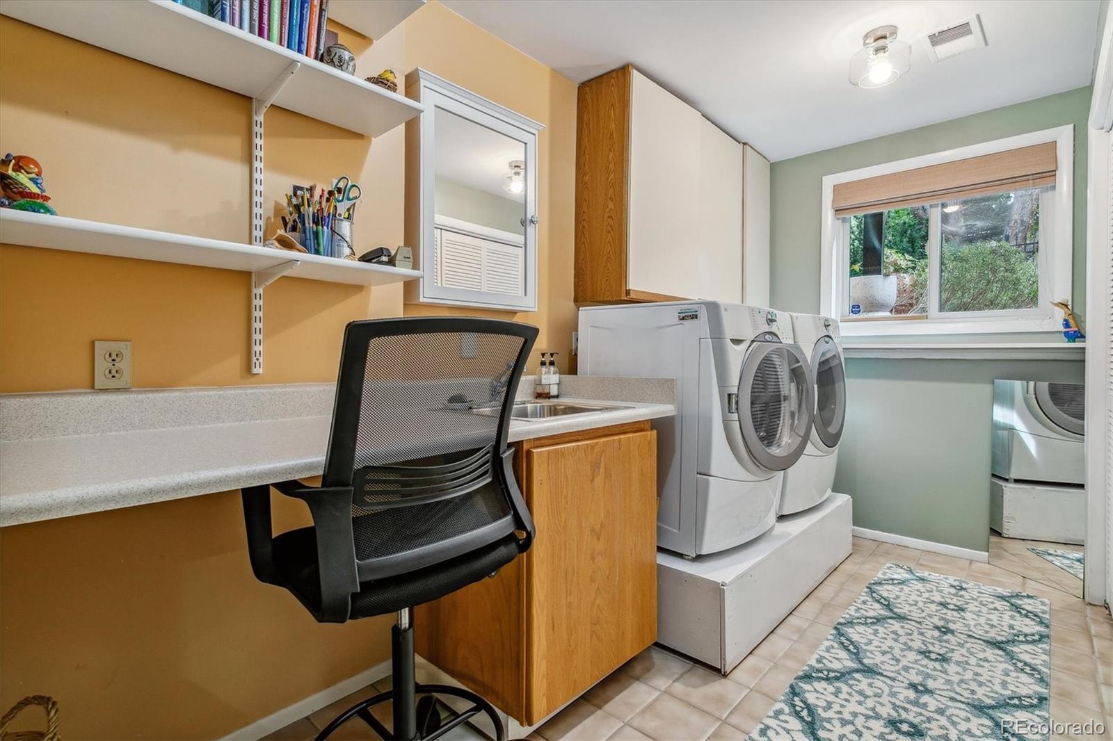 MLS Image #29 for 9041 e jewell circle,denver, Colorado