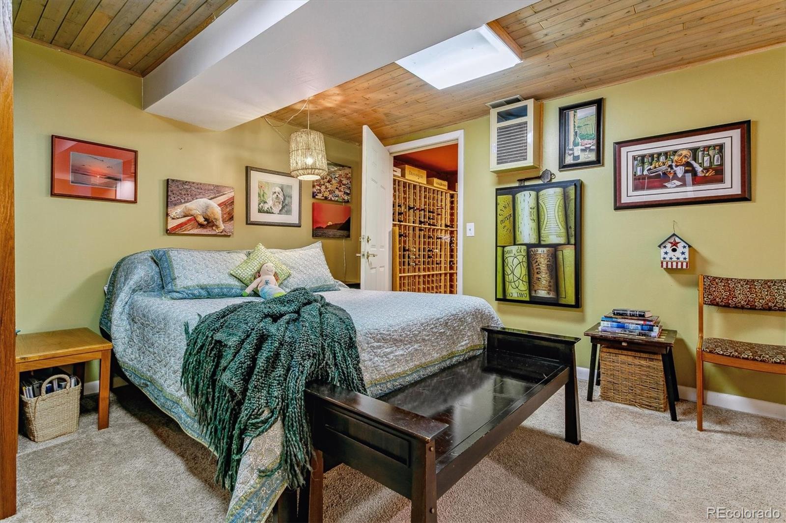 MLS Image #31 for 9041 e jewell circle,denver, Colorado