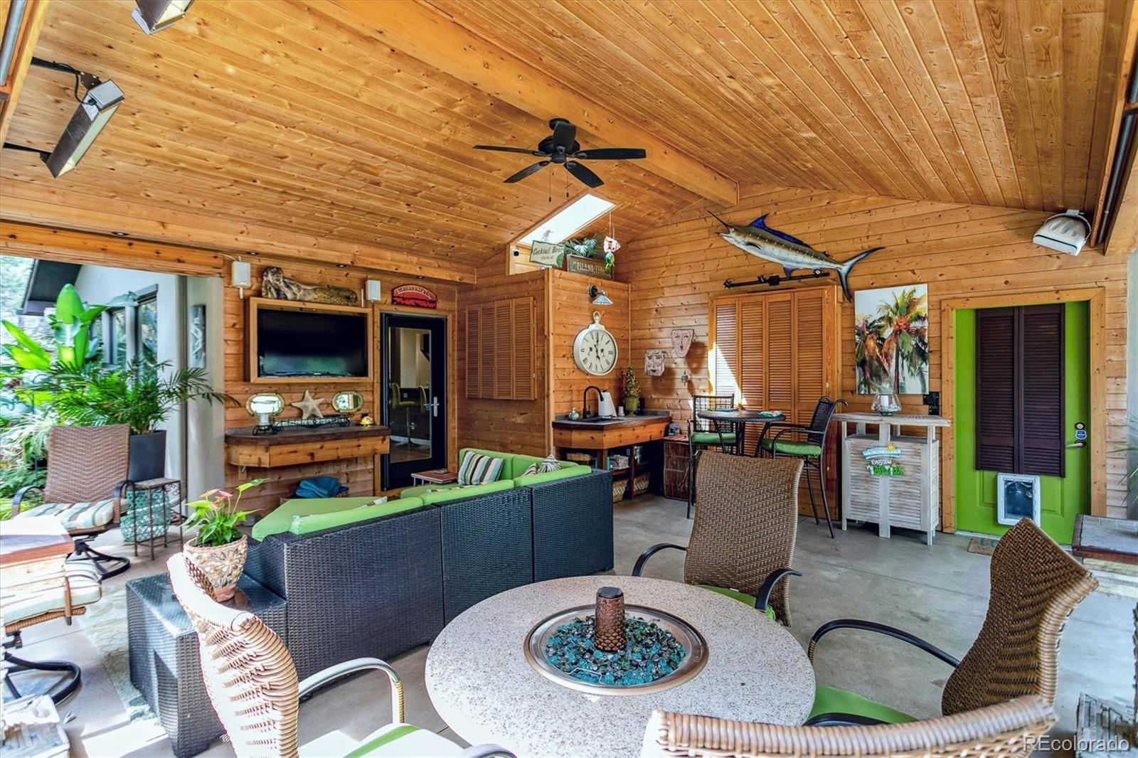 MLS Image #33 for 9041 e jewell circle,denver, Colorado