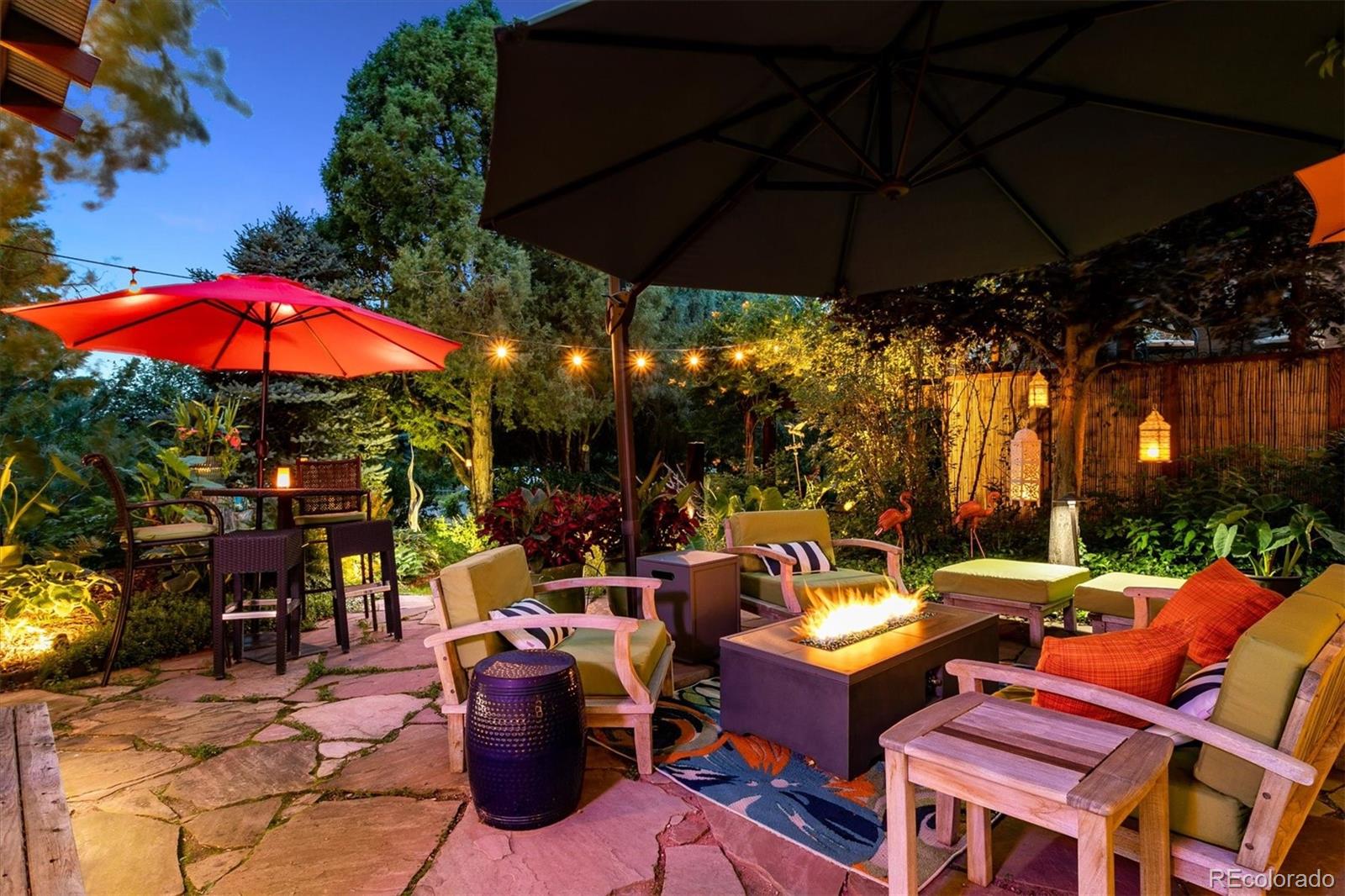 MLS Image #35 for 9041 e jewell circle,denver, Colorado