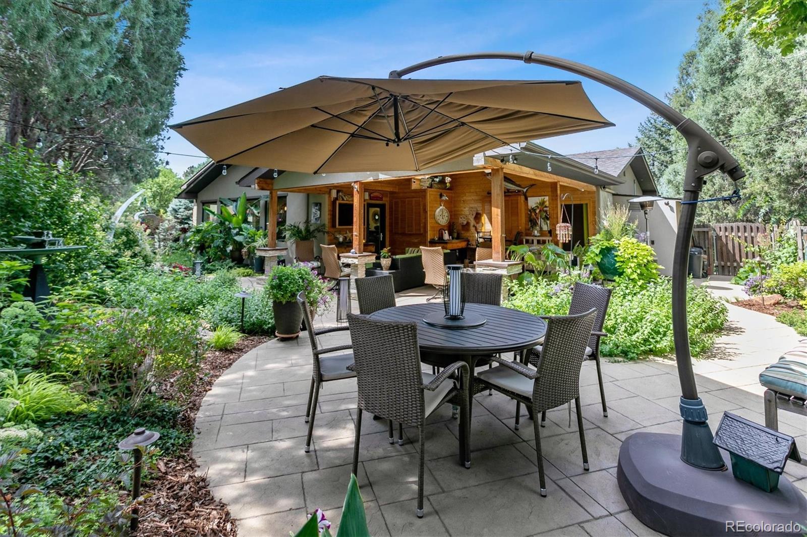 MLS Image #38 for 9041 e jewell circle,denver, Colorado