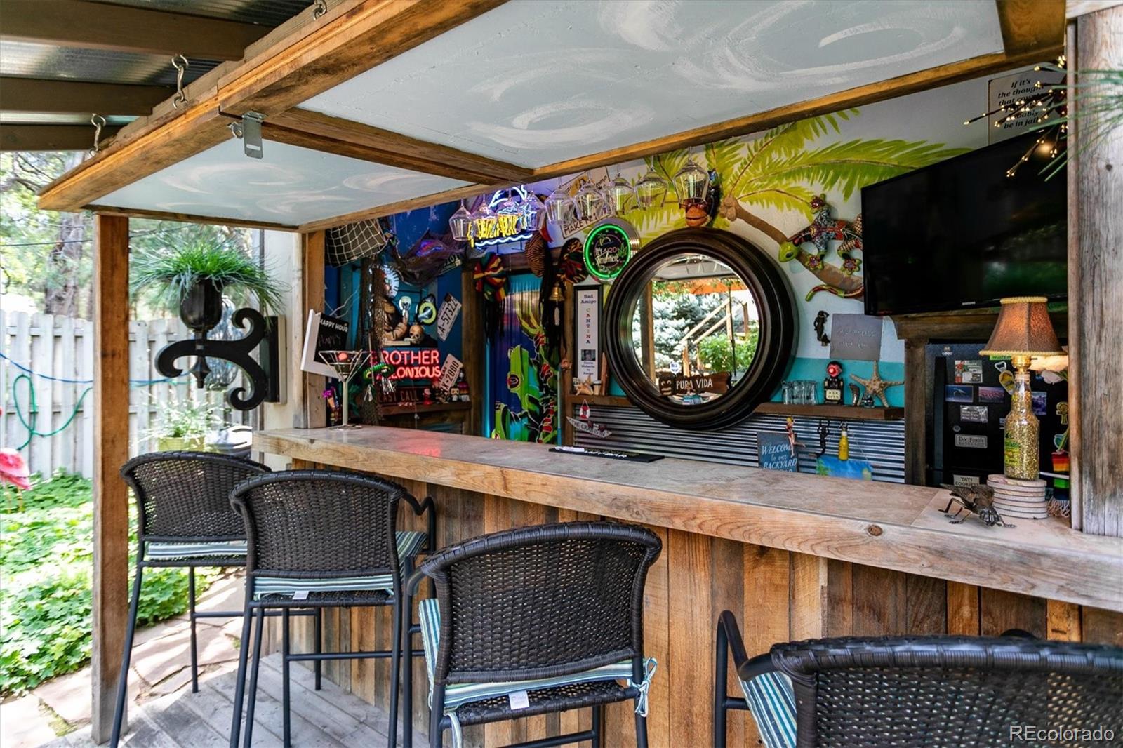 MLS Image #41 for 9041 e jewell circle,denver, Colorado