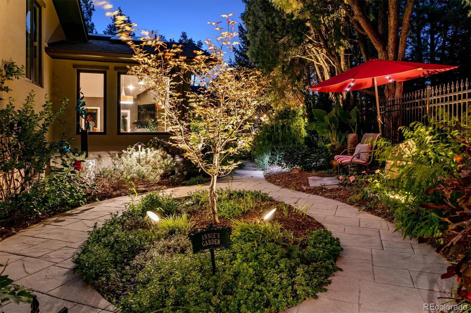 MLS Image #44 for 9041 e jewell circle,denver, Colorado