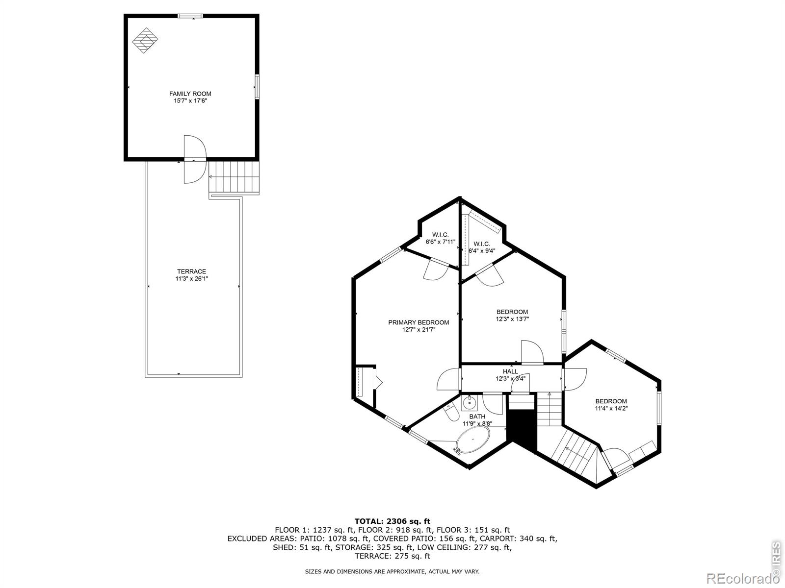 MLS Image #25 for 746  washington avenue,loveland, Colorado