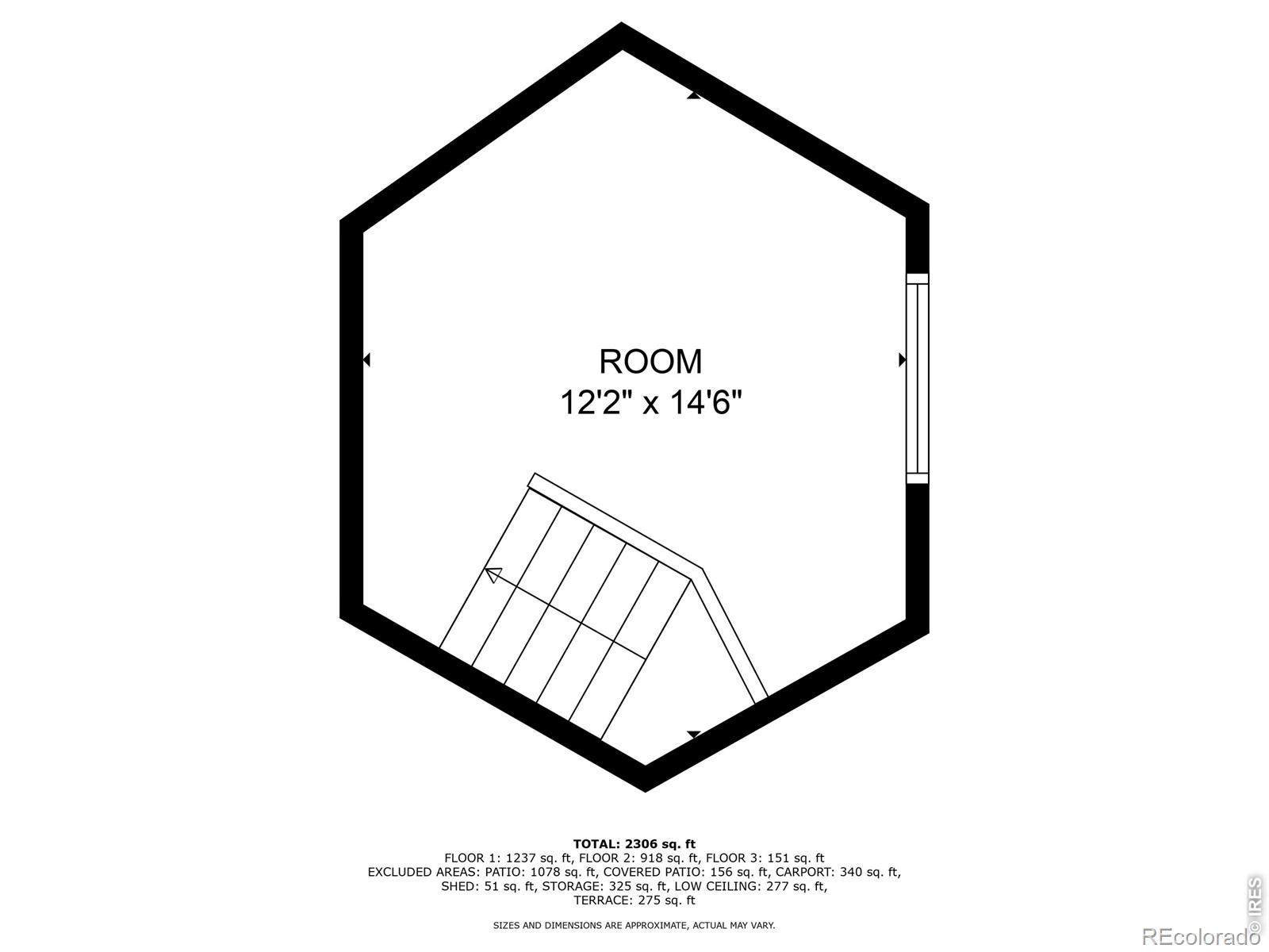 MLS Image #26 for 746  washington avenue,loveland, Colorado