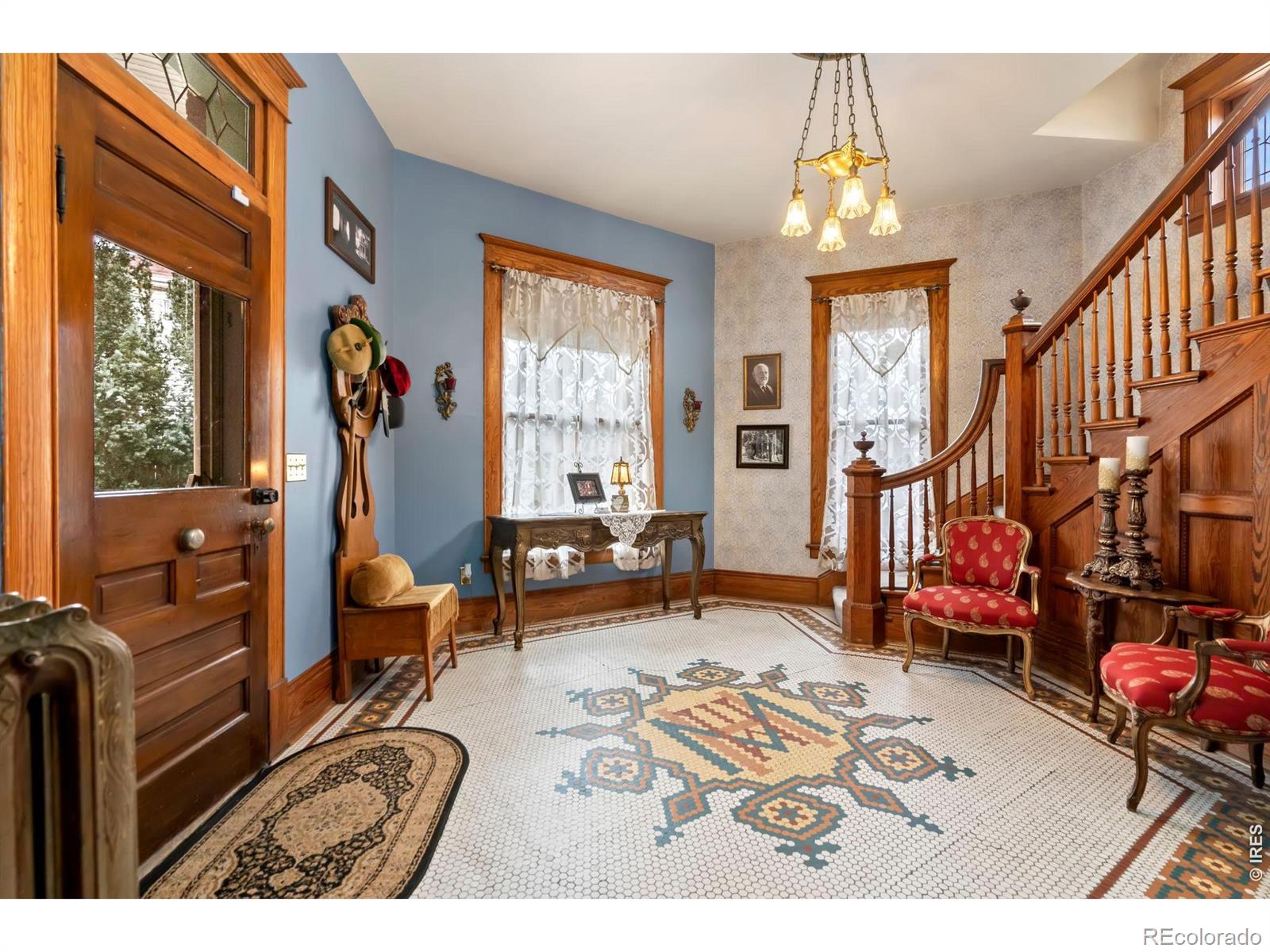 MLS Image #4 for 746  washington avenue,loveland, Colorado