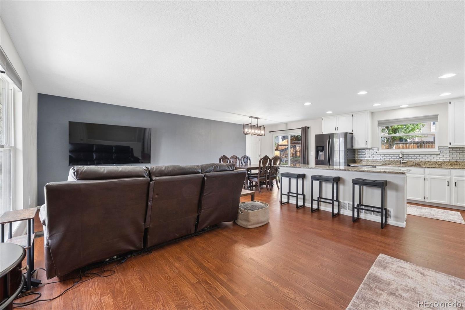 MLS Image #11 for 9115 w monticello place,littleton, Colorado