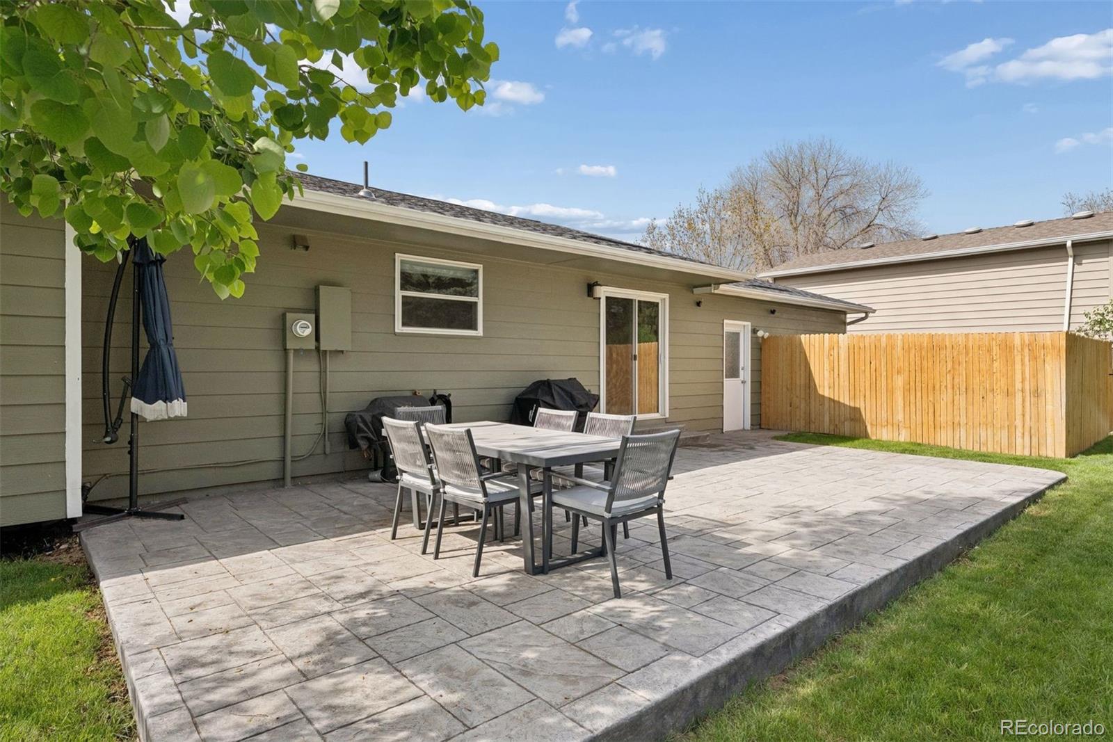 MLS Image #31 for 9115 w monticello place,littleton, Colorado
