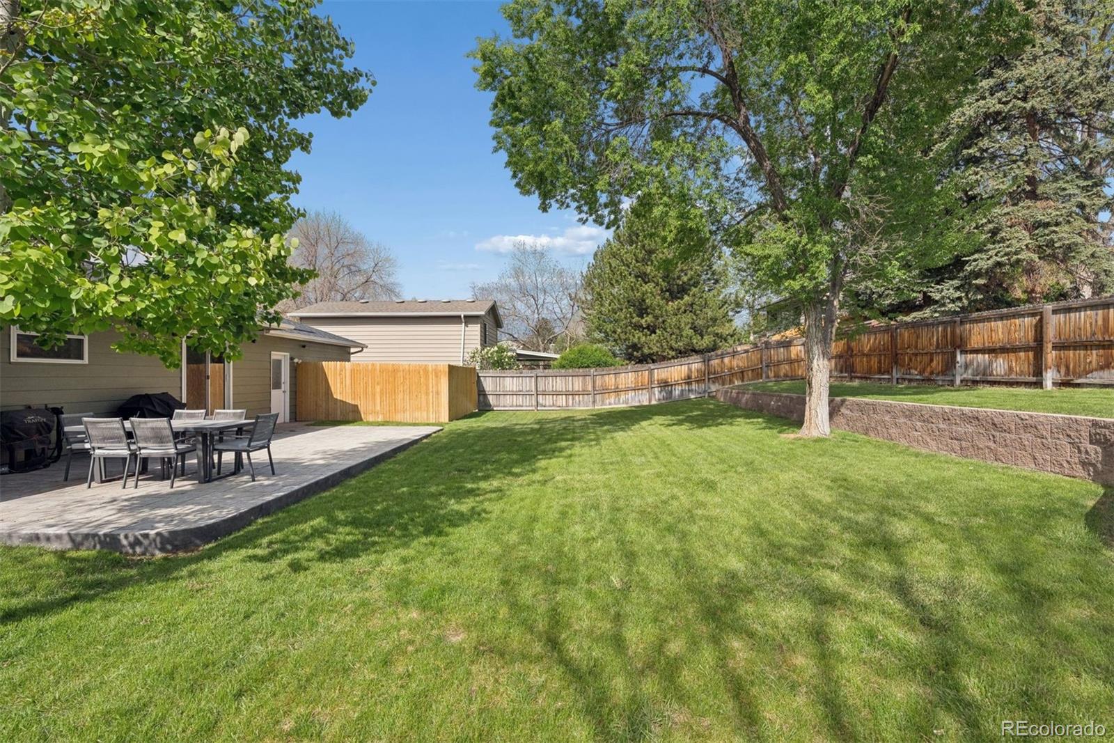 MLS Image #33 for 9115 w monticello place,littleton, Colorado