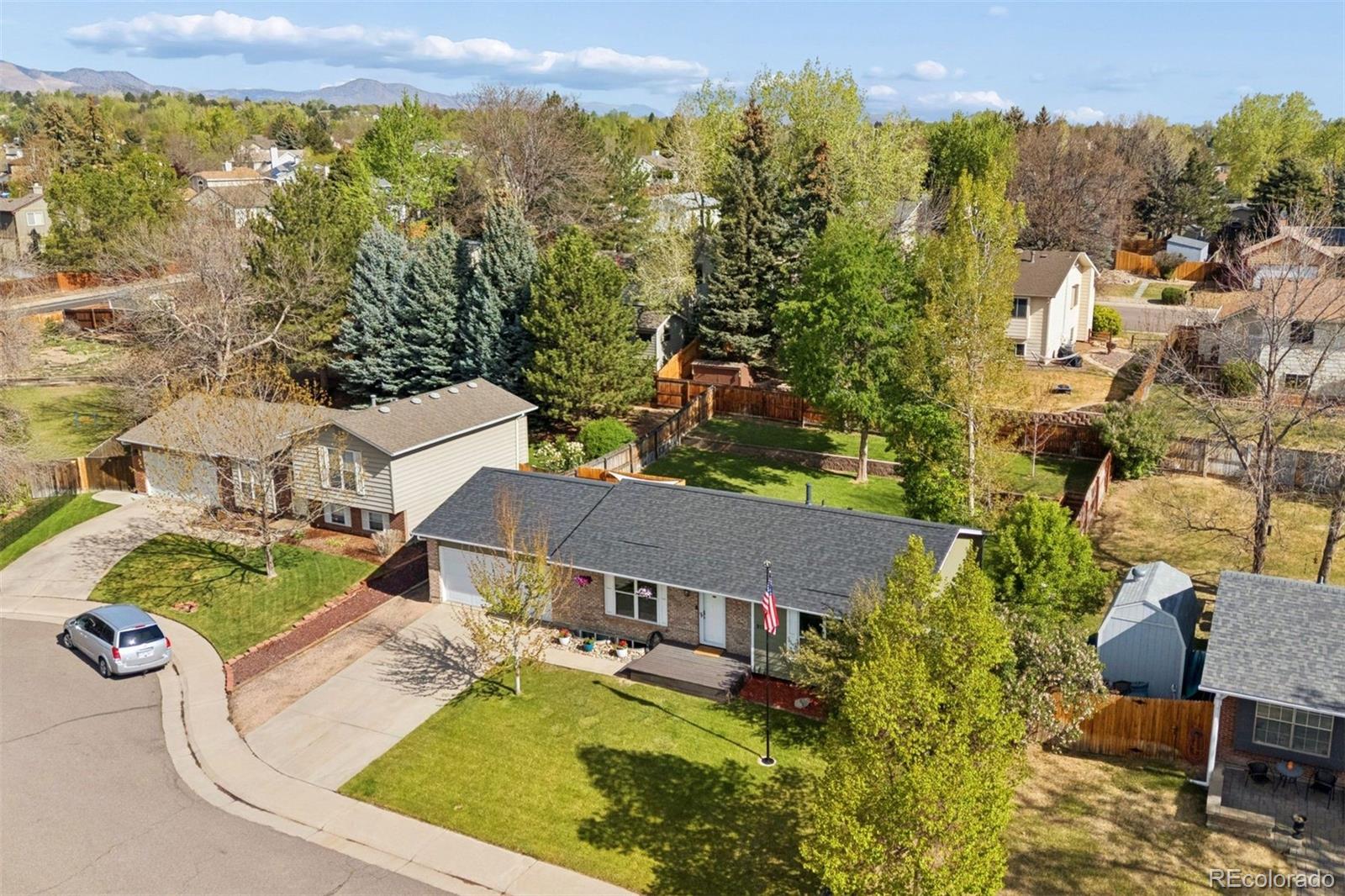 MLS Image #36 for 9115 w monticello place,littleton, Colorado