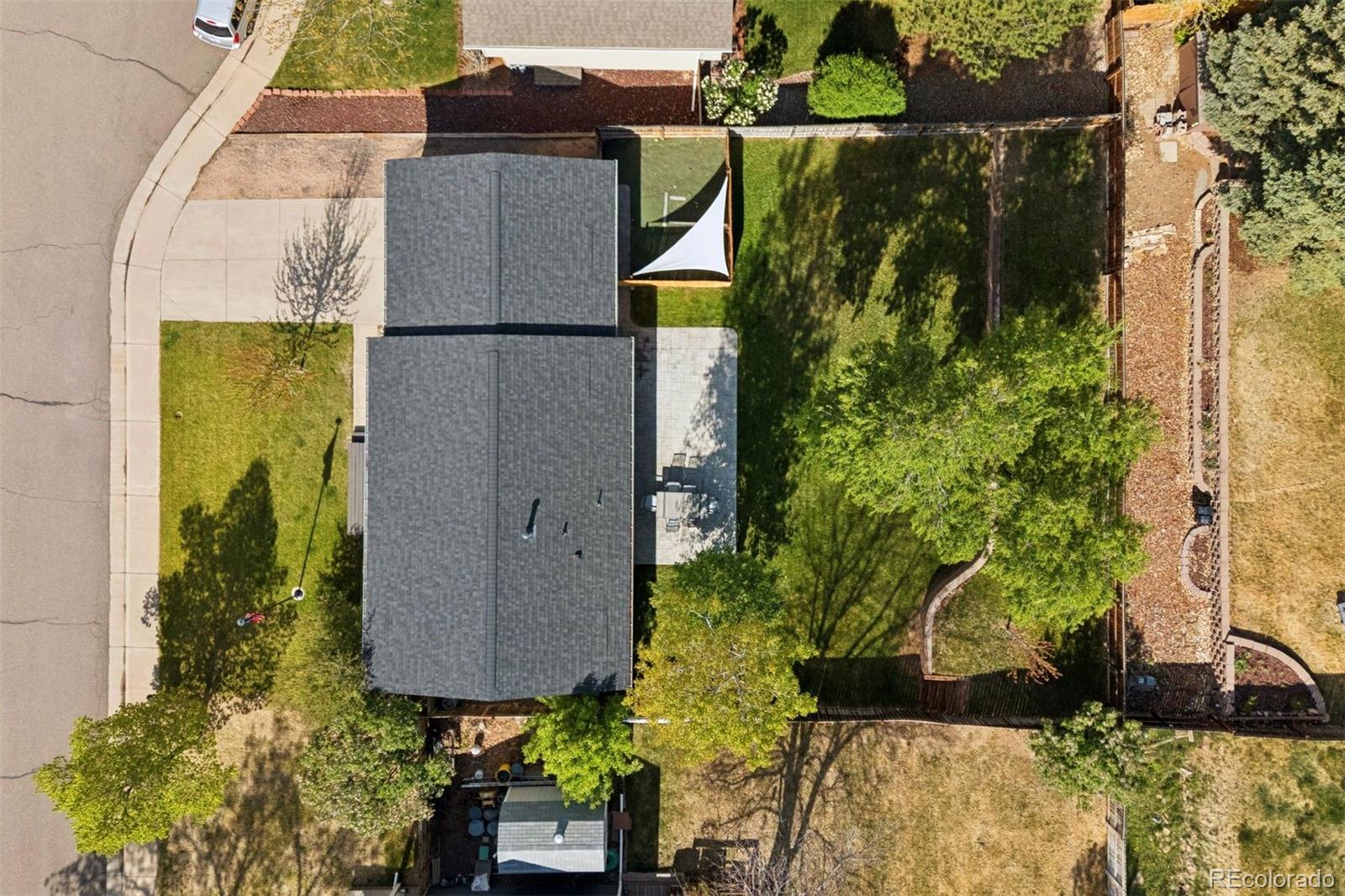 MLS Image #37 for 9115 w monticello place,littleton, Colorado