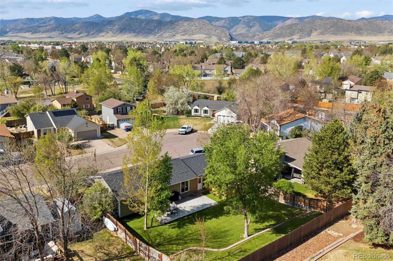 MLS Image #38 for 9115 w monticello place,littleton, Colorado