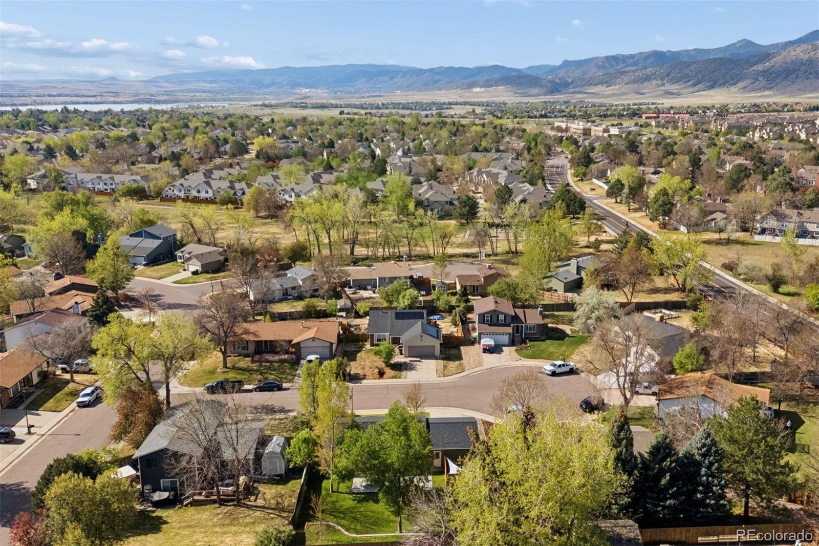 MLS Image #39 for 9115 w monticello place,littleton, Colorado