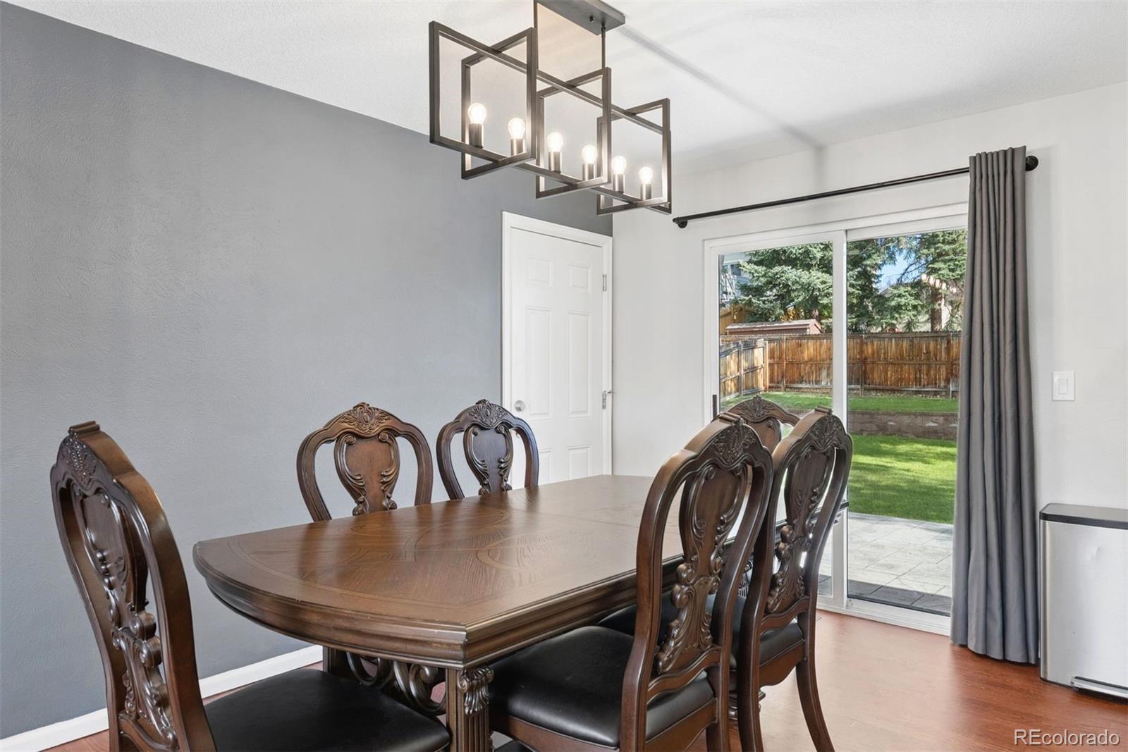 MLS Image #4 for 9115 w monticello place,littleton, Colorado