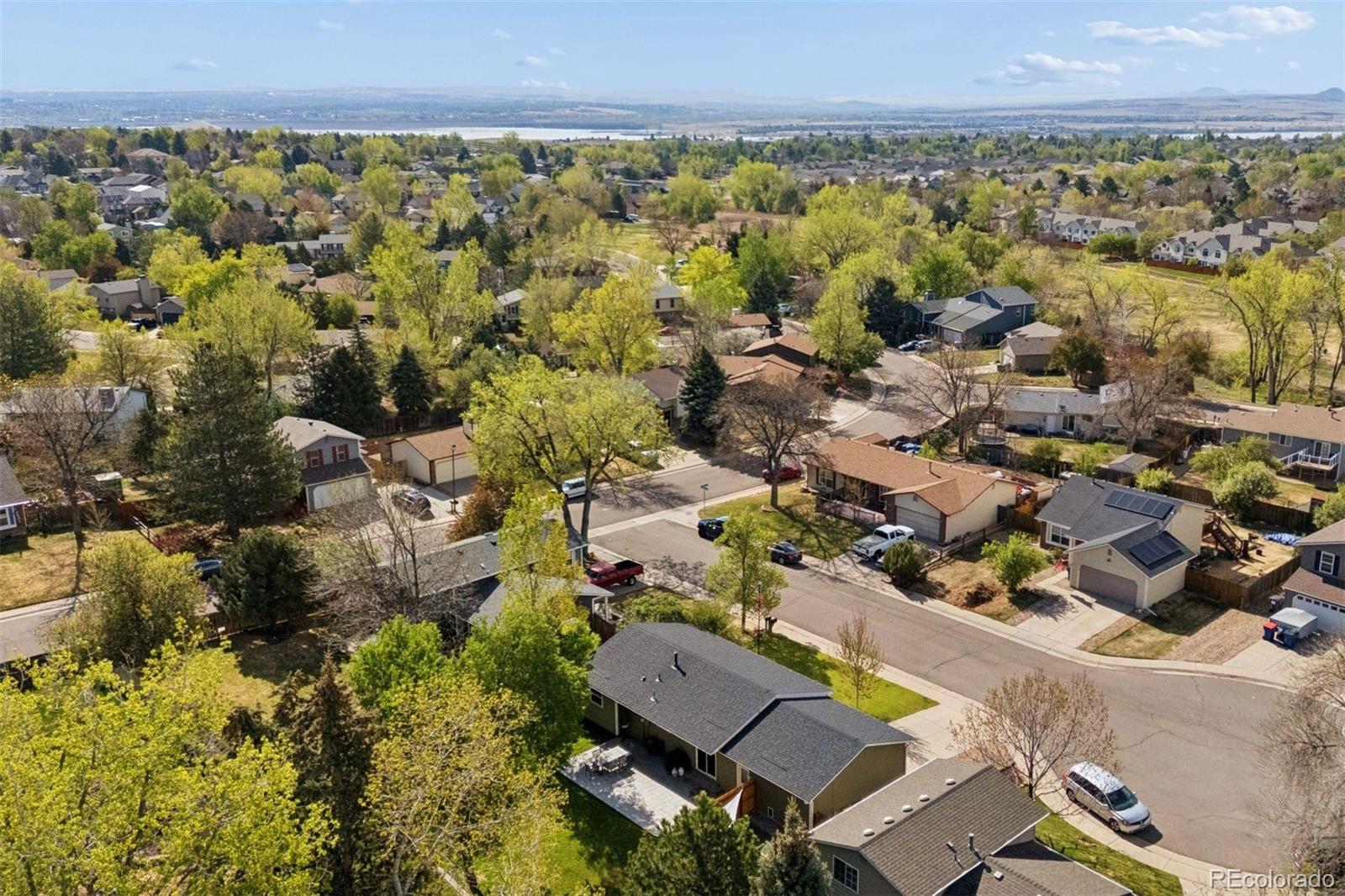 MLS Image #42 for 9115 w monticello place,littleton, Colorado