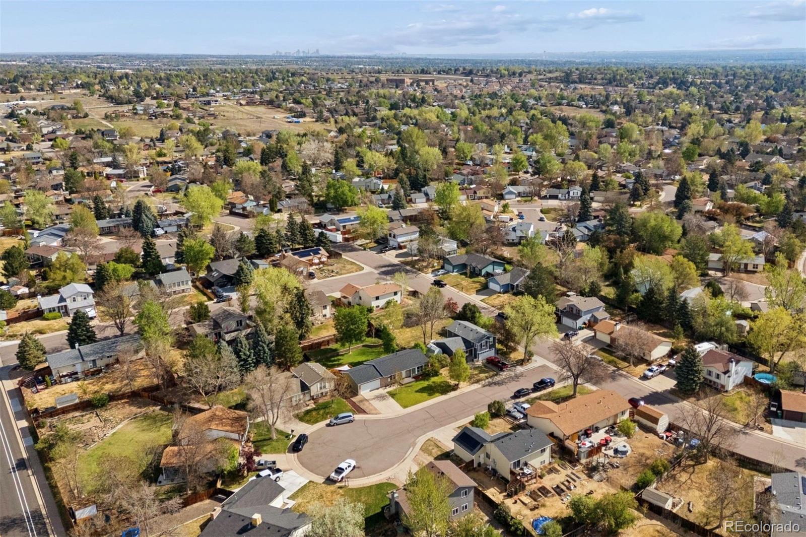 MLS Image #43 for 9115 w monticello place,littleton, Colorado