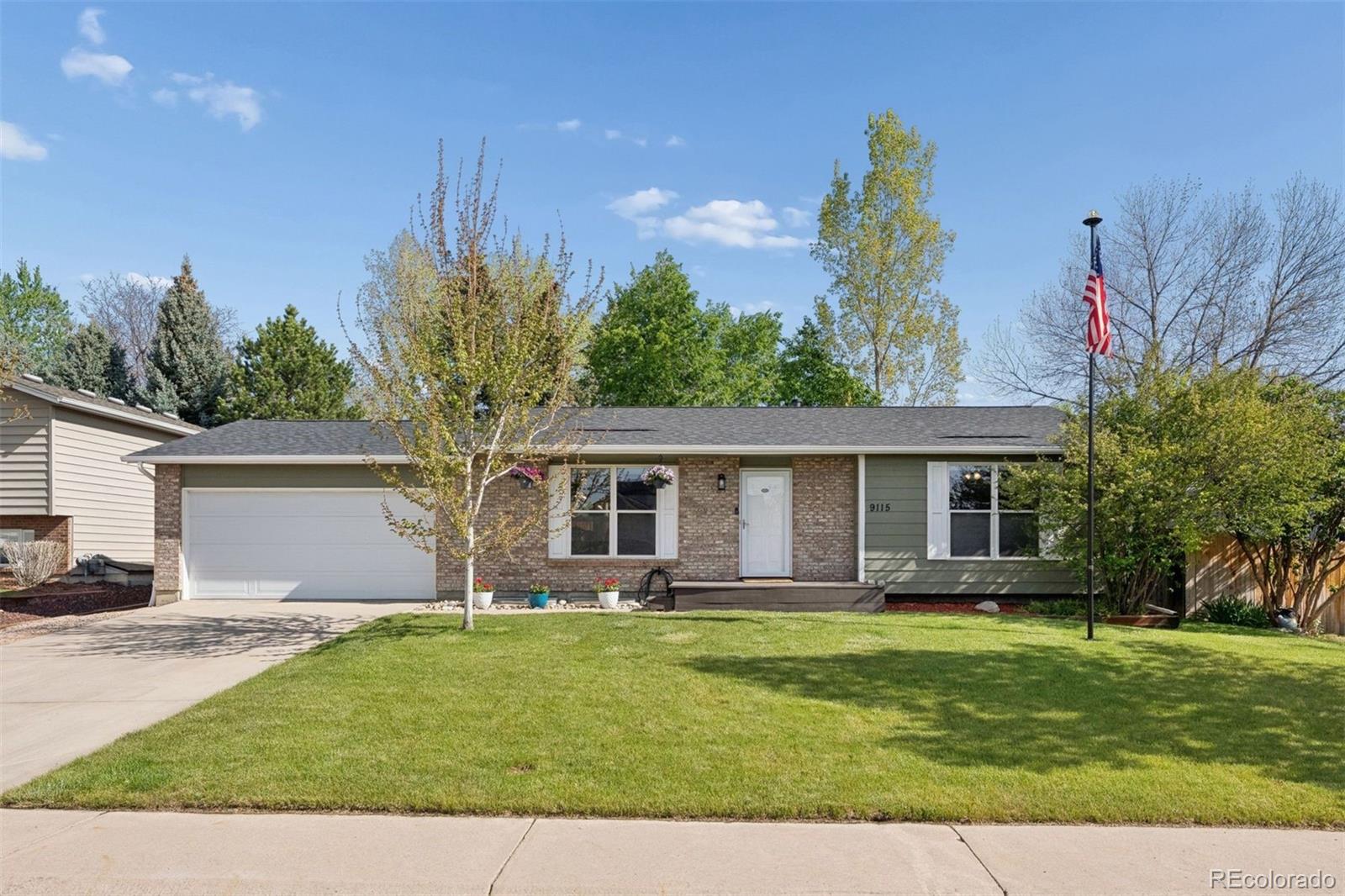 MLS Image #44 for 9115 w monticello place,littleton, Colorado