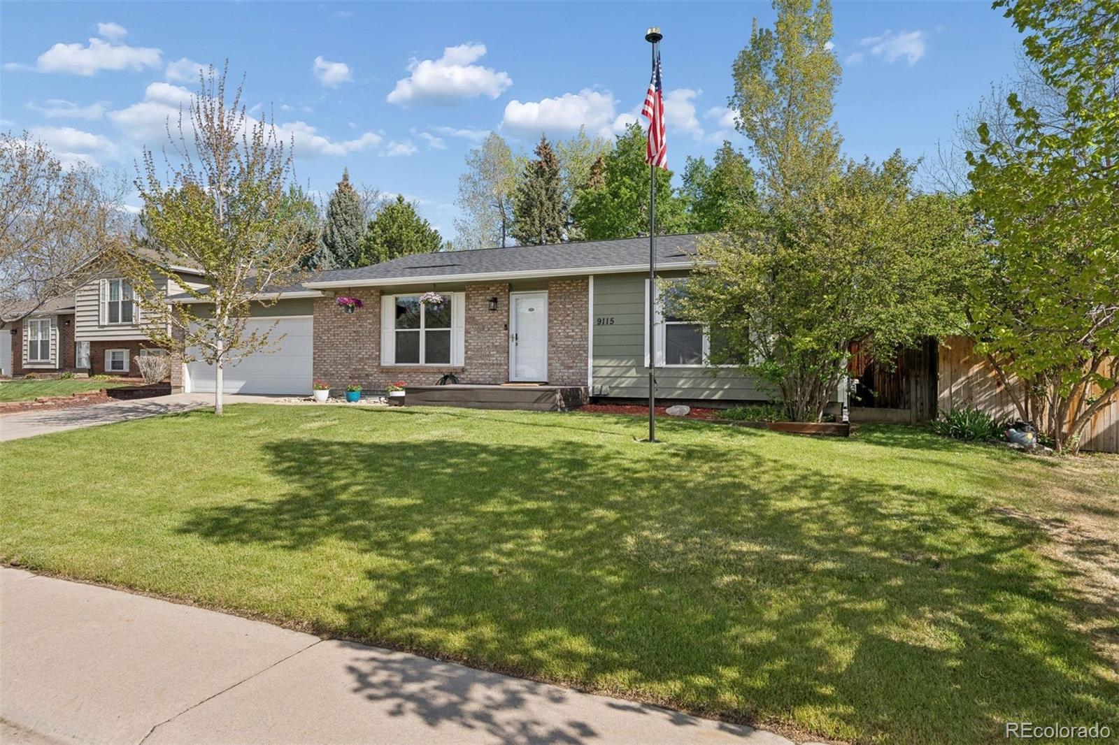MLS Image #6 for 9115 w monticello place,littleton, Colorado